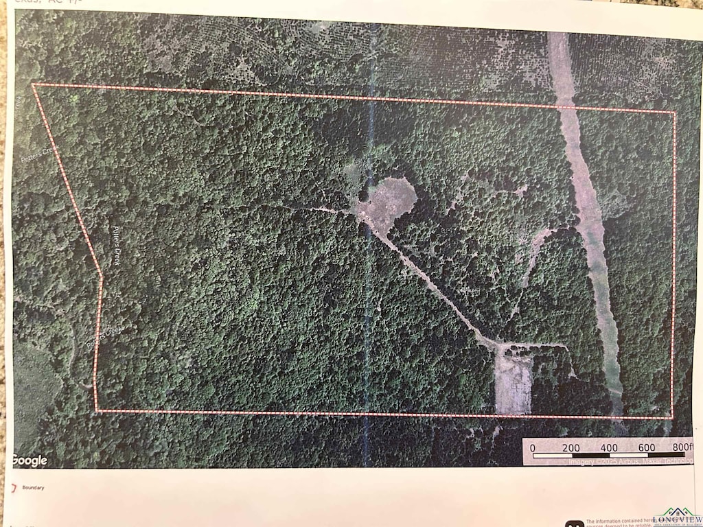 TBD Highway 43, Marshall, TX 75672 - photo 1