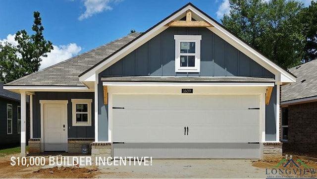 1609 Everwood Ct, Longview, TX 75605 - photo 1