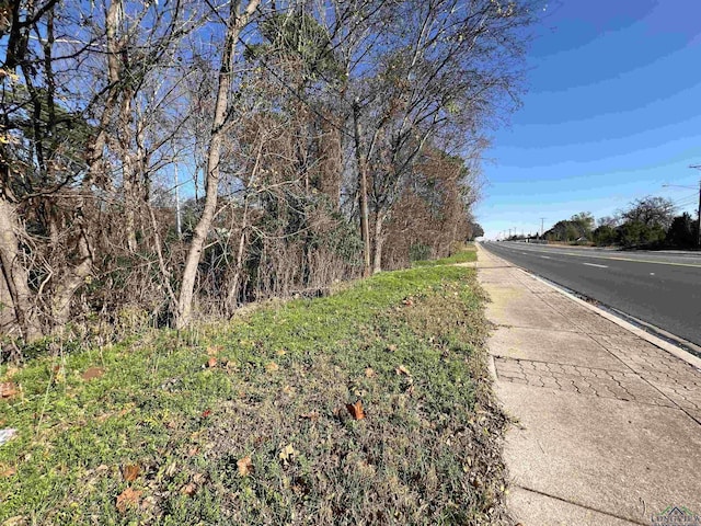 2209 W Marshall Ave, Longview TX, 75604 land for sale