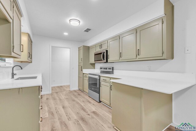 688 Inwood St, Mineola, TX 75773