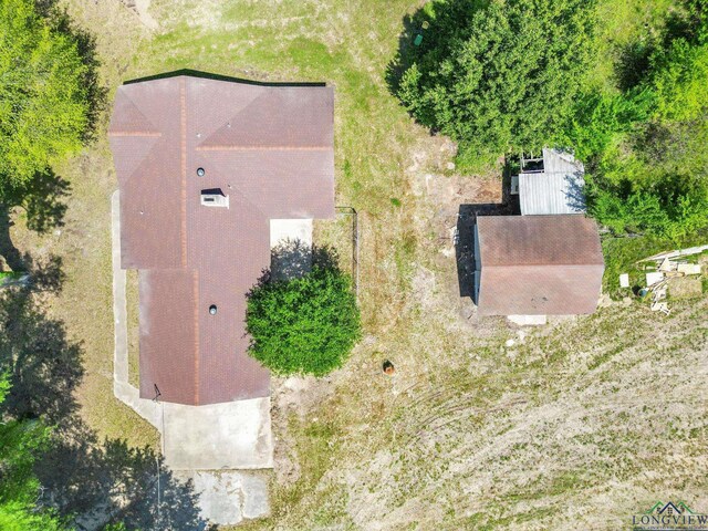 688 Inwood St, Mineola, TX 75773