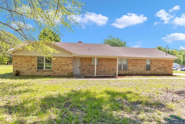 688 Inwood St, Mineola, TX 75773