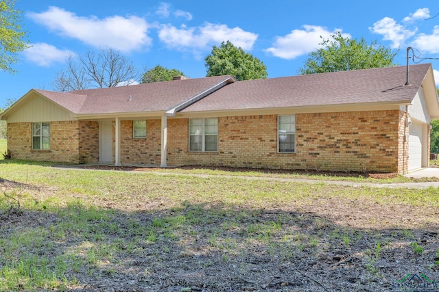 688 Inwood St, Mineola, TX 75773