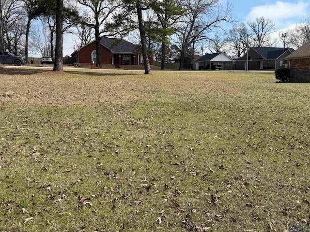TBD Cargill St, Tatum, TX 75691 - photo 6