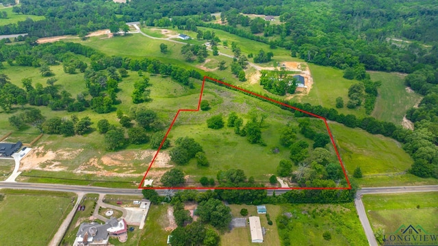 Listing photo 3 for tbd Fm 3358, Gilmer TX 75645