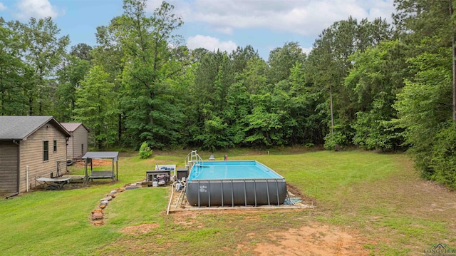 272 Seminole Loop, Jefferson, TX 75657 - photo 4