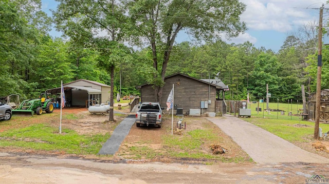 272 Seminole Loop, Jefferson, TX 75657 - photo 2