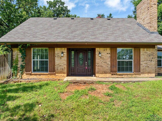 10816 Mountain View Pl, Whitehouse, TX 75791 - photo 5