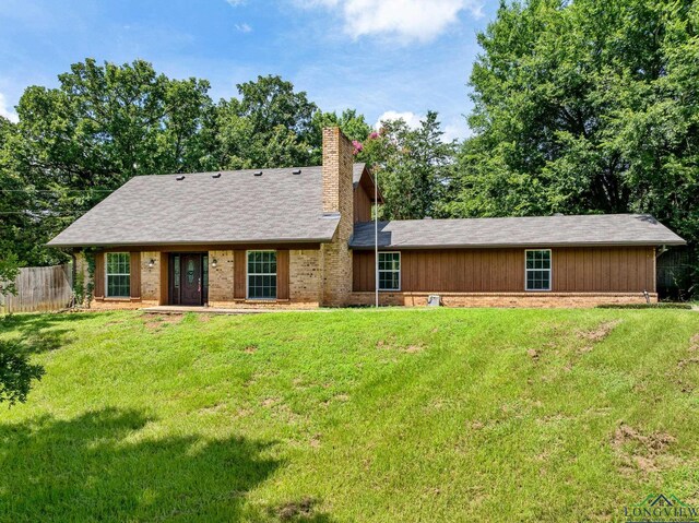 10816 Mountain View Pl, Whitehouse, TX 75791 - photo 4