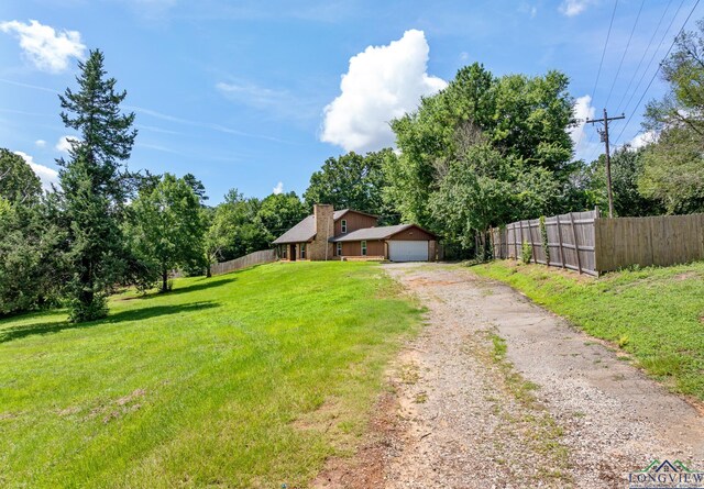 10816 Mountain View Pl, Whitehouse, TX 75791 - photo 3