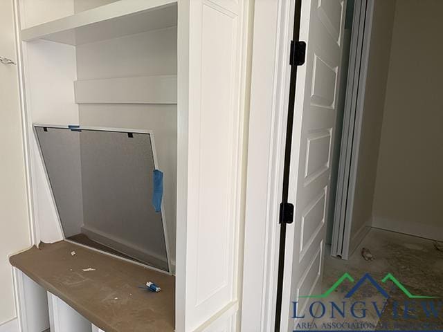 208 Lafoy Ln, Hallsville, TX 75650 - view of bathroom