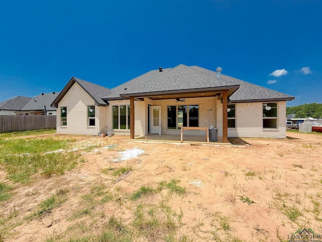 208 Lafoy Ln, Hallsville, TX 75650 - photo 24