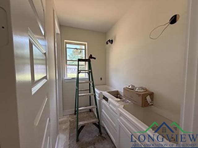 208 Lafoy Ln, Hallsville, TX 75650 - view of entryway