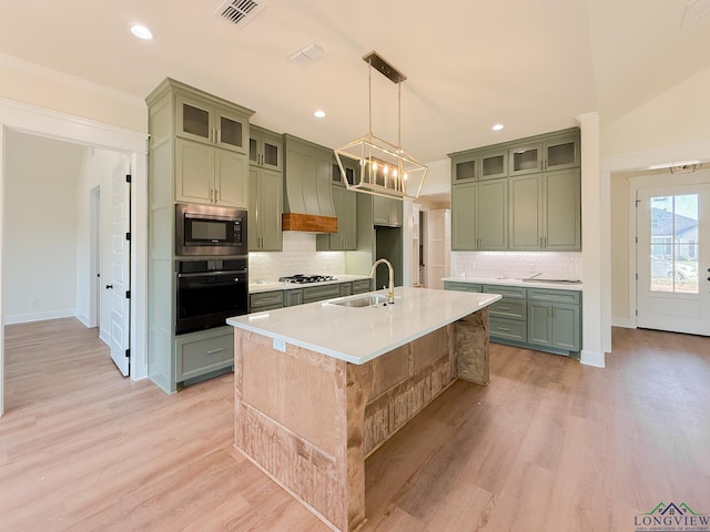 208 Lafoy Ln, Hallsville, TX 75650 - photo 6