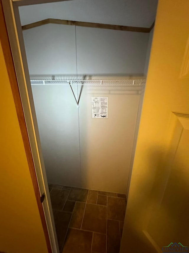 12700 2184 D, Tatum, TX 75691 - view of closet