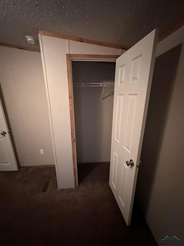 12700 2184 D, Tatum, TX 75691 - view of closet