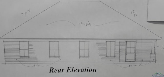 401 Campbell St, Daingerfield, TX 75638 - photo 20
