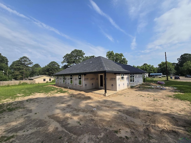 401 Campbell St, Daingerfield, TX 75638 - photo 11
