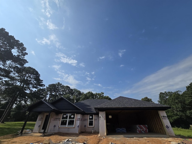 401 Campbell St, Daingerfield, TX 75638 - photo 6