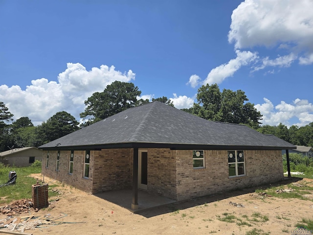 401 Campbell St, Daingerfield, TX 75638 - photo 4