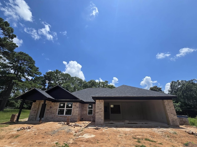 401 Campbell St, Daingerfield, TX 75638 - photo 1