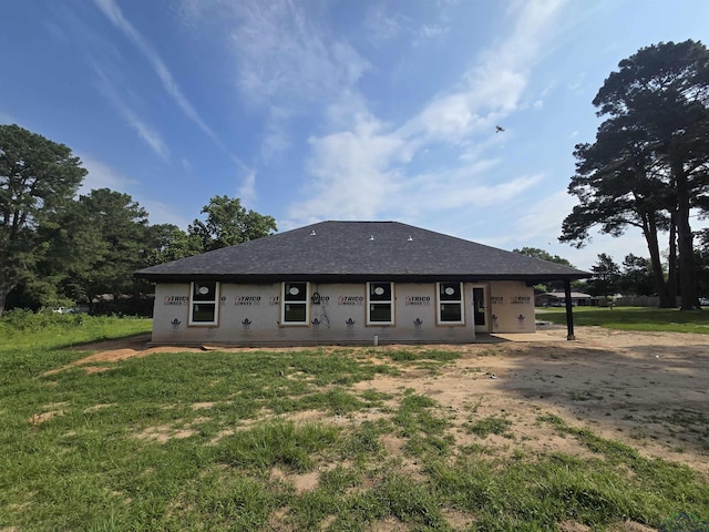 401 Campbell St, Daingerfield, TX 75638 - photo 10