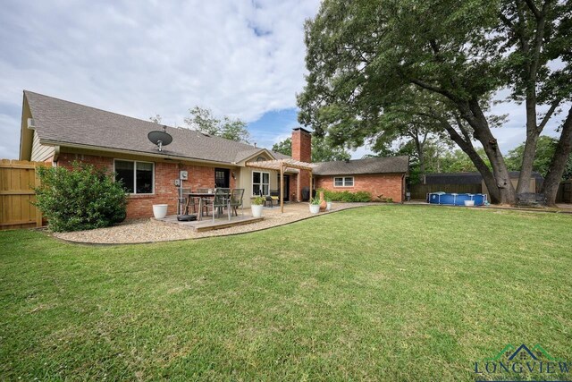 617 Top Hill Dr, Tyler, TX 75703 - photo 44