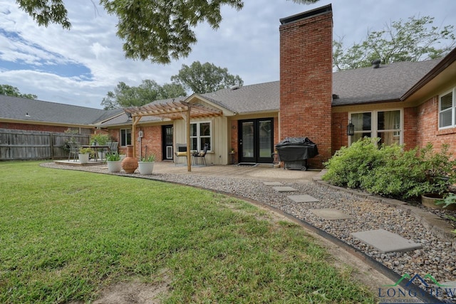 617 Top Hill Dr, Tyler, TX 75703 - photo 47