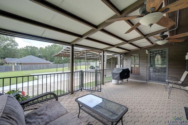 5608 Hillcrest Dr, Texarkana, TX 75503 - photo 29