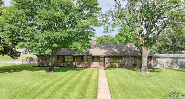 5608 Hillcrest Dr, Texarkana, TX 75503 - photo 2