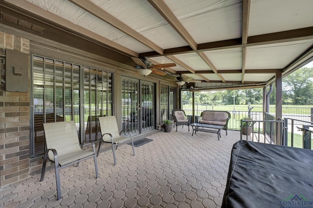 5608 Hillcrest Dr, Texarkana, TX 75503 - photo 30