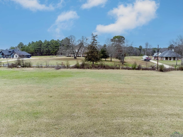 Listing photo 3 for TBD Bolding Rd, Marshall TX 75670