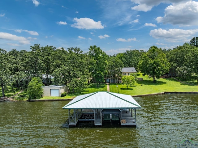 20520 Clear Water Cir, Flint, TX 75762 - photo 2