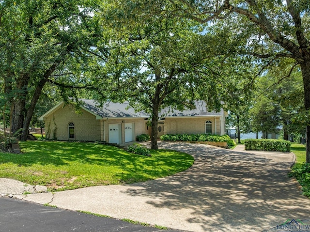 20520 Clear Water Cir, Flint, TX 75762 - photo 1