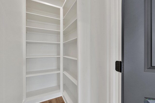 1507 Wellington Ln, Longview, TX 75605 - view of pantry