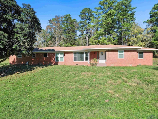 1114 Vance St, Hughes Springs, TX 75656 - photo 1