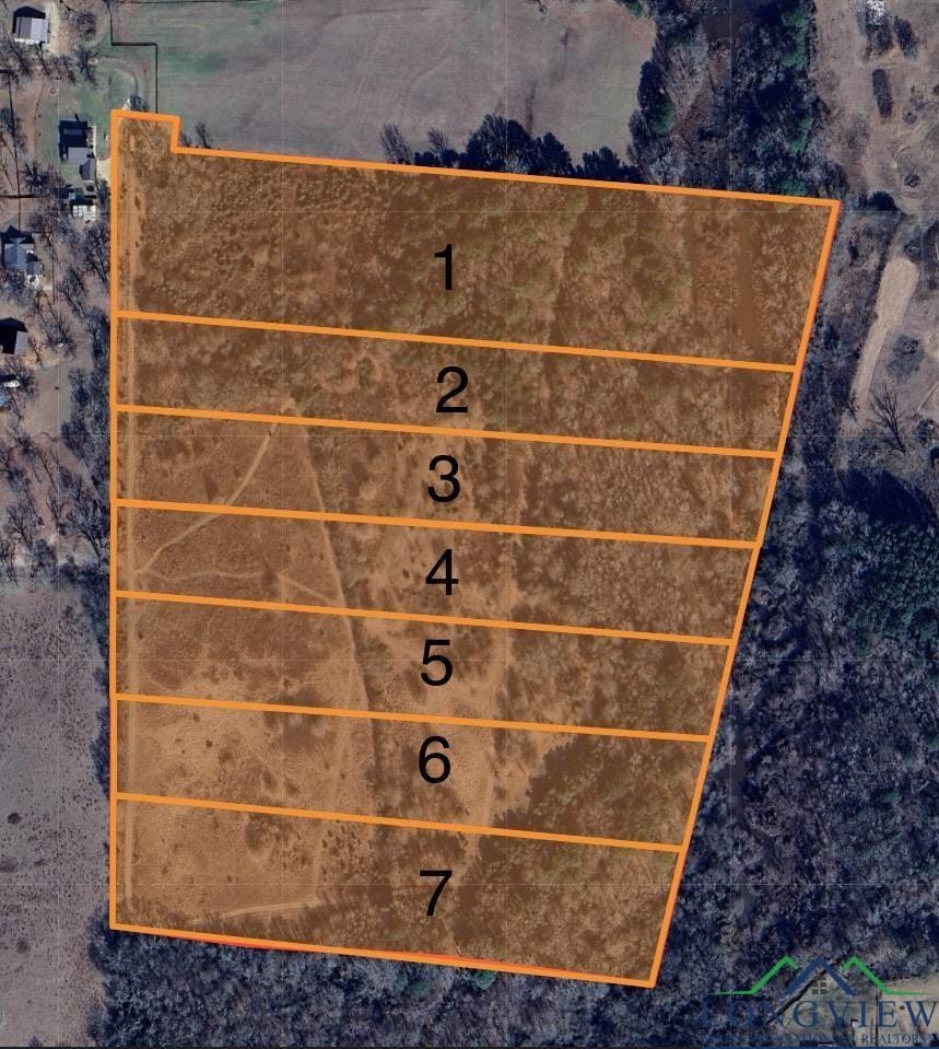 LOT2 Private Rd Unit 3552, Longview, TX 75605 - photo 1