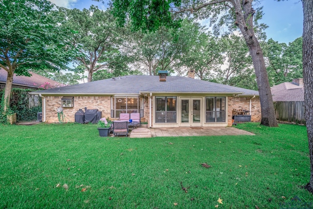 1206 Tiffany Ln, Longview, TX 75604 - photo 36