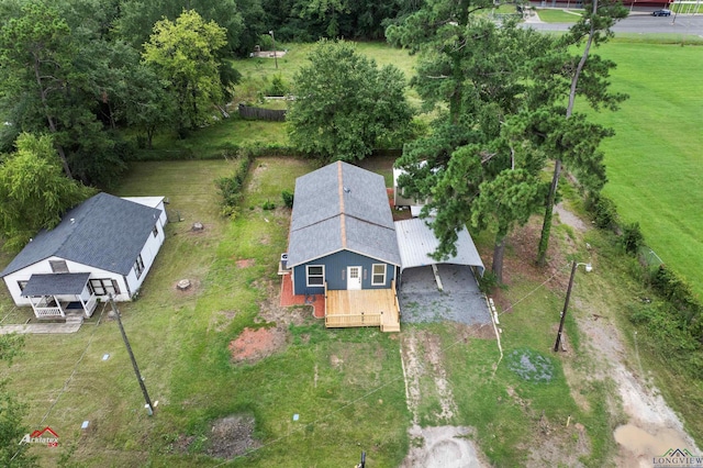 785 Ray, Waskom, TX 75692 - photo 24