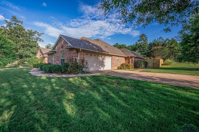 801 Briar Cove Dr, Gladewater, TX 75647 - photo 4