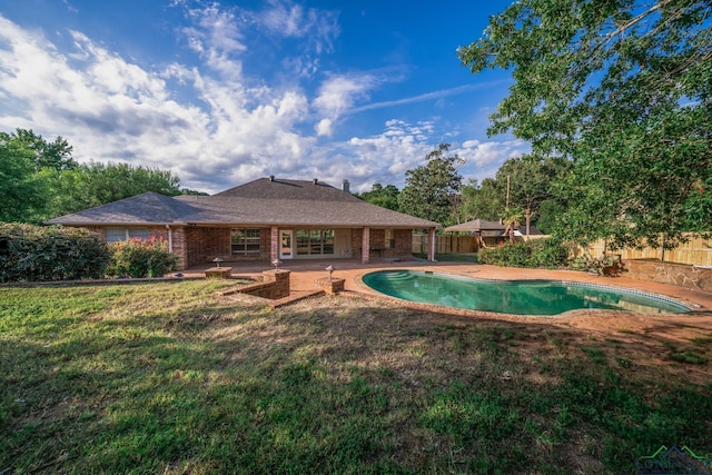 801 Briar Cove Dr, Gladewater, TX 75647 - photo 8
