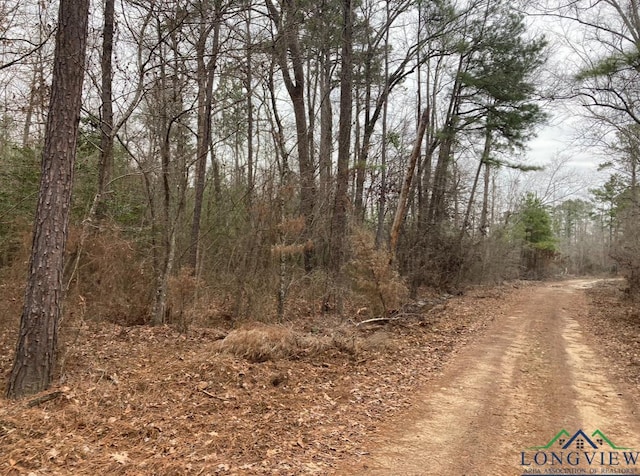 County Road 1579, Hughes Springs TX, 75656 land for sale