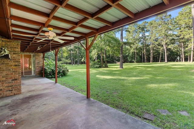 386 Boling Ln, Waskom, TX 75692 - photo 24