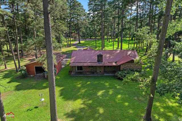 386 Boling Ln, Waskom, TX 75692 - photo 28