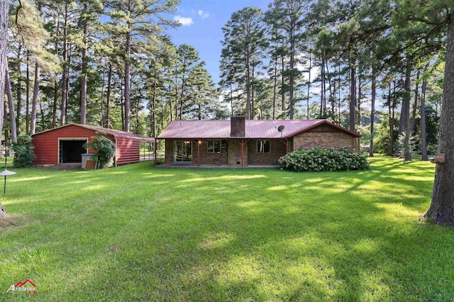 386 Boling Ln, Waskom, TX 75692 - photo 26