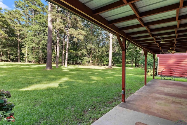 386 Boling Ln, Waskom, TX 75692 - photo 25