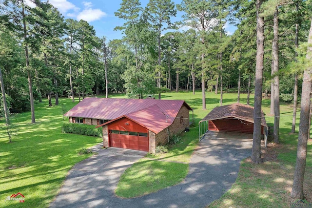386 Boling Ln, Waskom, TX 75692 - photo 3
