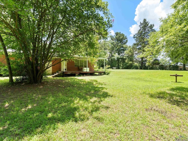 302 Wildwood Dr, Daingerfield, TX 75638 - photo 18