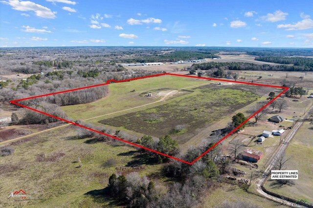 TBDTRACT2 Fm 13, Henderson, TX 75654