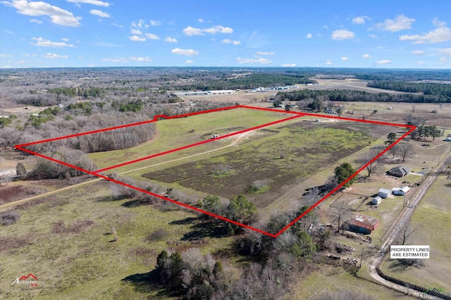 TBDTRACT2 Fm 13, Henderson, TX 75654
